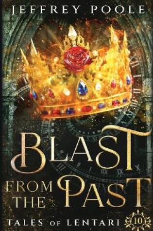 Cover of Blast From the Past