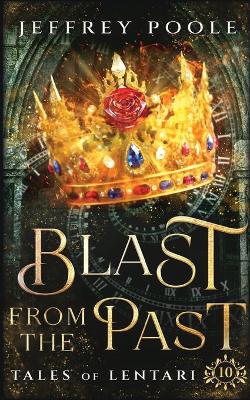 Book cover for Blast From the Past