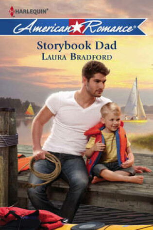 Cover of Storybook Dad