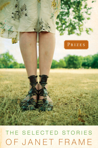 Cover of Prizes