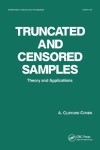 Book cover for Truncated and Censored Samples