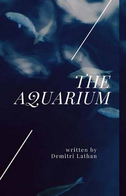 Book cover for The Aquarium