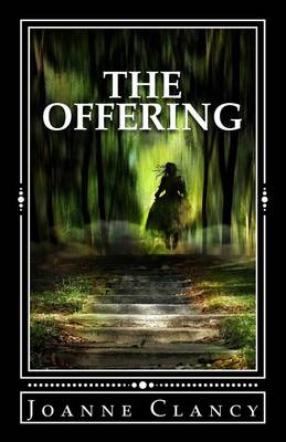 Book cover for The Offering