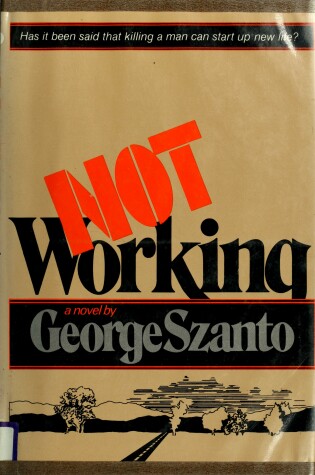 Cover of Not Working