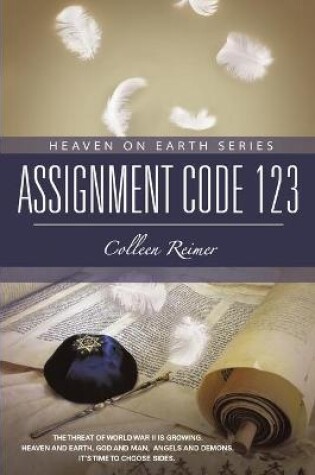 Cover of Assignment Code 123