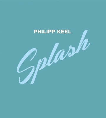 Book cover for Philipp Keel