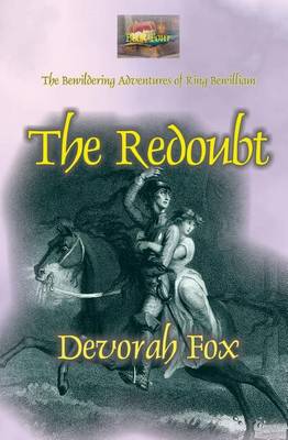 Cover of The Redoubt