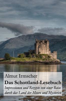 Book cover for Das Schottland-Lesebuch