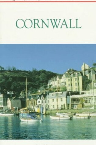 Cover of Cornwall Paper (Great Britain Guides)