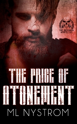 Book cover for The Price of Atonement