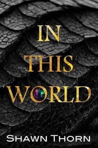 Cover of In This World