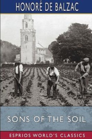 Cover of Sons of the Soil (Esprios Classics)