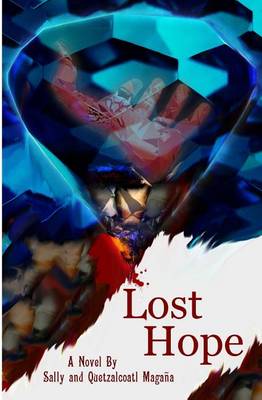 Book cover for Lost Hope