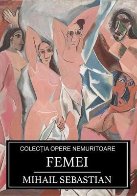 Book cover for Femei