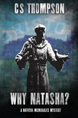 Book cover for Why Natasha?