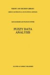 Book cover for Fuzzy Data Analysis