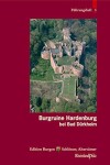 Book cover for Schloss - Und Festungsruine Hardenburg