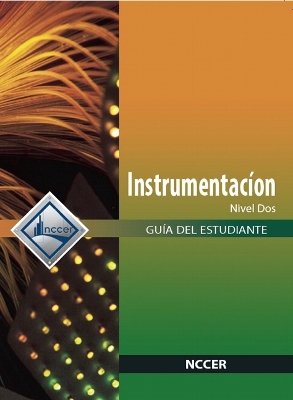 Book cover for Instrumentation Level 2 Spanish TG