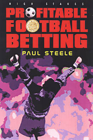 Cover of Profitable Football Betting