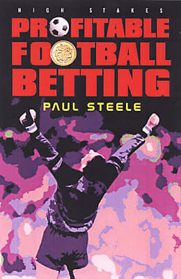 Cover of Profitable Football Betting