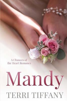 Book cover for Mandy