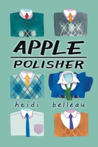 Cover of Apple Polisher
