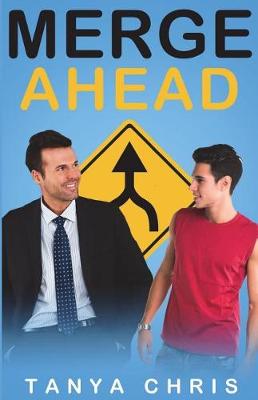 Book cover for Merge Ahead
