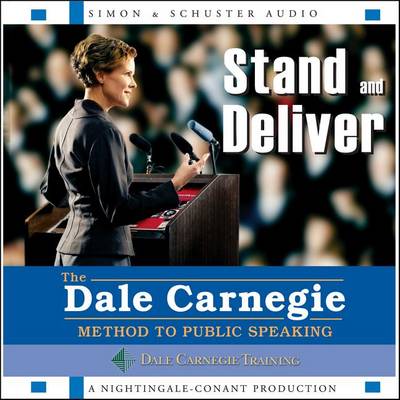 Book cover for Stand and Deliver