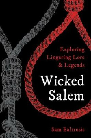 Cover of Wicked Salem