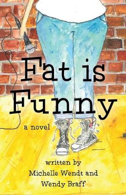 Cover of Fat Is Funny