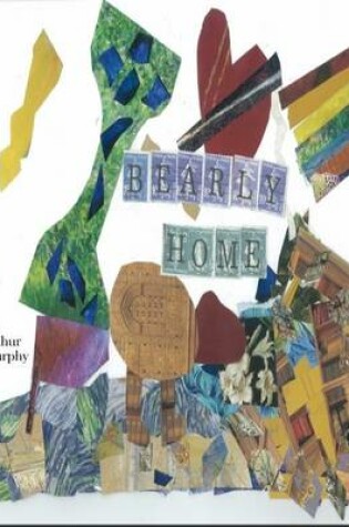 Cover of Bearly Home