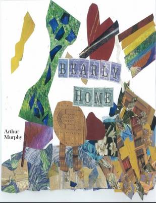 Book cover for Bearly Home