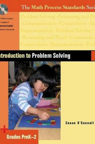 Cover of Introduction to Problem Solving