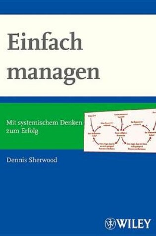 Cover of Einfacher managen