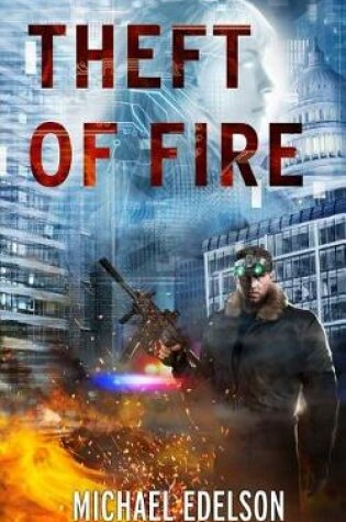 Cover of Theft of Fire