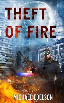 Book cover for Theft of Fire