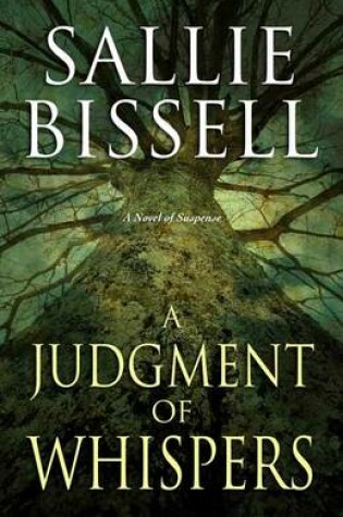 Cover of A Judgment of Whispers