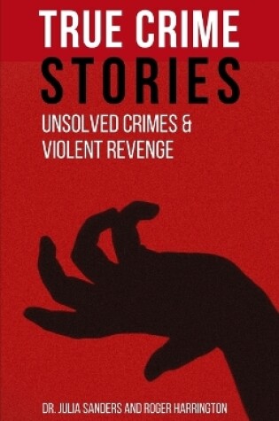 Cover of True Crime Stories