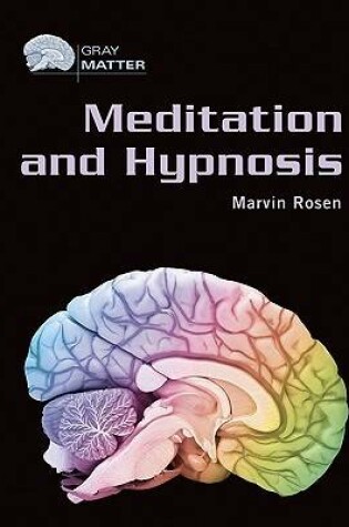 Cover of Meditation and Hypnosis