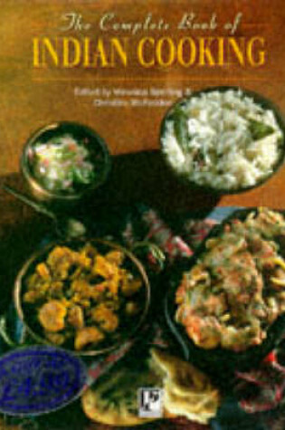 Cover of The Complete Cookery