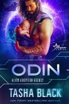 Book cover for Odin