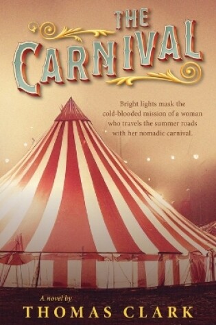 Cover of The Carnival