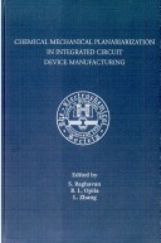 Cover of Proceedings of the Second International Symposium on Chemical Mechanical Planariarization [Sic] in Integrated Circuit Device Manufacturing