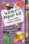 Book cover for Science Repair Kit