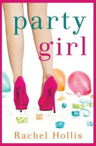 Cover of Party Girl