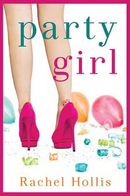 Book cover for Party Girl