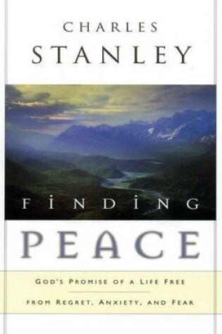 Cover of Finding Peace