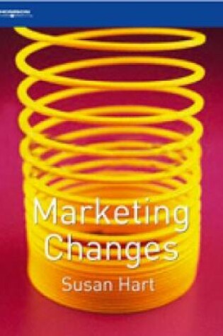 Cover of Marketing Changes