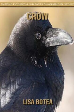 Cover of Crow