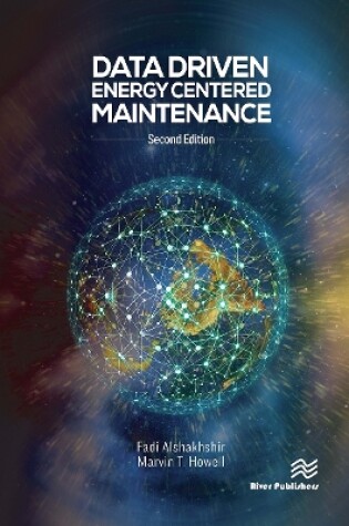 Cover of Data Driven Energy Centered Maintenance